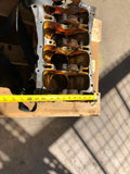 2009 - 2010 HYUNDAI SONATA 2.4L 4 Cylinder Engine Motor Cylinder Bare Block OEM