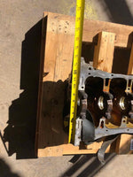 2009 - 2010 HYUNDAI SONATA 2.4L 4 Cylinder Engine Motor Cylinder Bare Block OEM