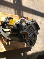 2009 - 2010 HYUNDAI SONATA 2.4L 4 Cylinder Engine Motor Cylinder Bare Block OEM