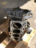 2009 - 2010 HYUNDAI SONATA 2.4L 4 Cylinder Engine Motor Cylinder Bare Block OEM