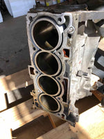 2009 - 2010 HYUNDAI SONATA 2.4L 4 Cylinder Engine Motor Cylinder Bare Block OEM