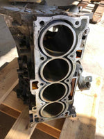 2009 - 2010 HYUNDAI SONATA 2.4L 4 Cylinder Engine Motor Cylinder Bare Block OEM