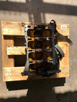 2009 - 2010 HYUNDAI SONATA 2.4L 4 Cylinder Engine Motor Cylinder Bare Block OEM