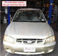 2000-2002 HYUNDAI ACCENT Airbag Front Dash Air Bag SRS Safety Right Side RH OEM