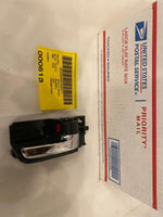 2005 - 2010 SCION TC Hatchback Front Inside Door Handle Right Passenger Side OEM