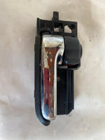 2005 - 2010 SCION TC Hatchback Front Inside Door Handle Left Driver Side LH OEM