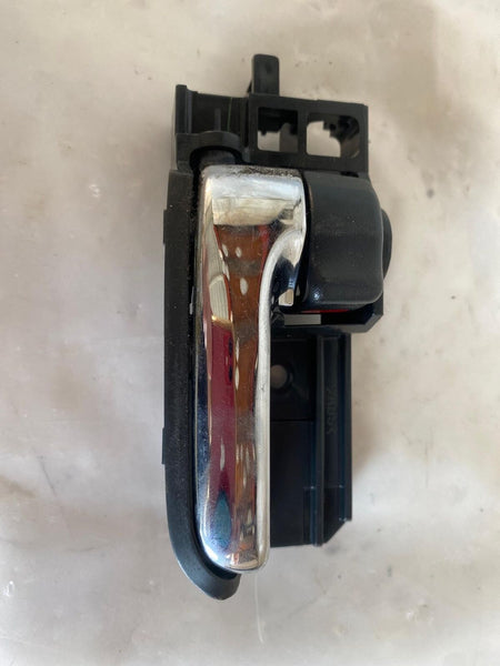 2005 - 2010 SCION TC Hatchback Front Inside Door Handle Left Driver Side LH OEM