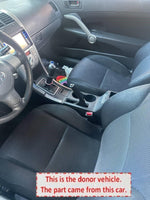 2005 - 2010 SCION TC Hatchback Front Inside Door Handle Left Driver Side LH OEM