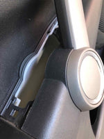 2005 - 2008 SCION TC Hatchback Front Door Trim Panel 2-doors Left Driver Side LH
