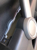 2005 - 2008 SCION TC Hatchback Front Door Trim Panel 2-doors Left Driver Side LH