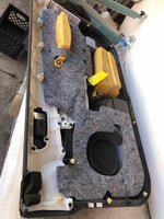 2005 - 2008 SCION TC Hatchback Front Door Trim Panel 2-doors Left Driver Side LH