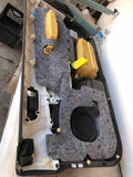 2005 - 2008 SCION TC Hatchback Front Door Trim Panel 2-doors Left Driver Side LH