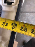 2005 - 2008 SCION TC Hatchback Front Door Trim Panel 2-doors Left Driver Side LH