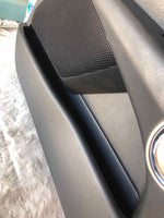 2005 - 2008 SCION TC Hatchback Front Door Trim Panel 2-door Right Passenger Side