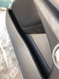 2005 - 2008 SCION TC Hatchback Front Door Trim Panel 2-door Right Passenger Side