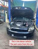 2005-2010 SCION TC Hatchback Front Door Electric Regulator Right Passenger Side