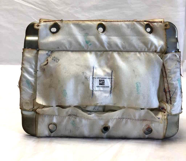 2011-2014 FORD EDGE Airbag Front Dash Air SRS Safety Bag Right Passenger Side RH