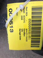 2005 - 2010 SCION TC 2.4L Fuel Gas Tank with Pump Assembly OEM