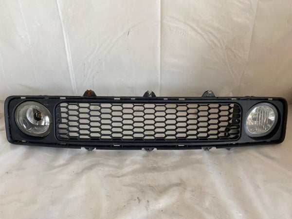 2005 - 2010 SCION TC Front Lower Grill Grille with Fog Light Lamp OEM