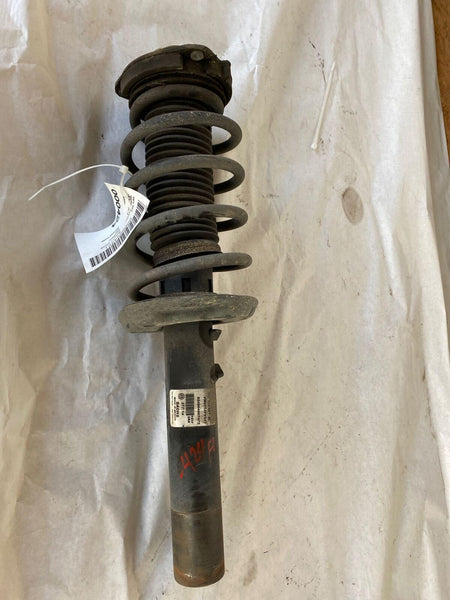 2012 - 2020 VOLKSWAGEN PASSAT 1.8L Front Strut Assembly Left Driver Side LH