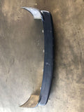 1996 - 2000 DODGE CARAVAN Rear Bumper Cover Paint Code PB7 Painted Van