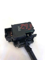 2000-2006 NISSAN SENTRA Front Wiper Control Switch W/ Variable Intermittent OEM