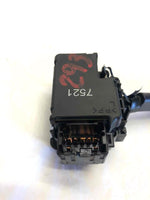2000-2006 NISSAN SENTRA Front Wiper Control Switch W/ Variable Intermittent OEM