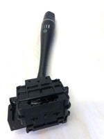 2000-2006 NISSAN SENTRA Front Wiper Control Switch W/ Variable Intermittent OEM