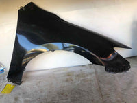 2005 - 2010 SCION TC Fender Paint Code 209 Black Sand Pearl Right Passenger Side