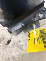 2005 - 2010 SCION TC Fender Paint Code 209 Black Sand Pearl Left Driver Side LH