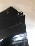 2005 - 2010 SCION TC Fender Paint Code 209 Black Sand Pearl Left Driver Side LH