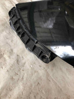 2005 - 2010 SCION TC Fender Paint Code 209 Black Sand Pearl Left Driver Side LH