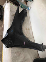 2005 - 2010 SCION TC Fender Paint Code 209 Black Sand Pearl Left Driver Side LH