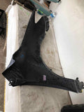 2005 - 2010 SCION TC Fender Paint Code 209 Black Sand Pearl Left Driver Side LH