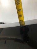 2005 - 2010 SCION TC Fender Paint Code 209 Black Sand Pearl Left Driver Side LH