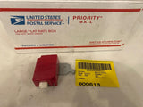 2006 - 2010 SCION TC TPMS Tire Pressure Monitoring System Receiver 89760-21011