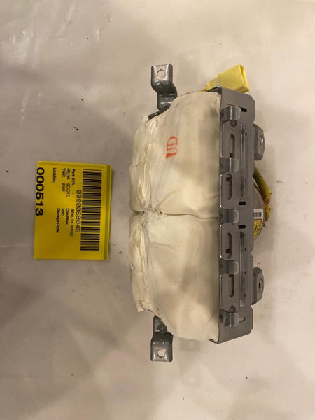 2005 - 2010 SCION TC Front Dash Dashboard Air Bag Airbag Right Passenegr Side RH