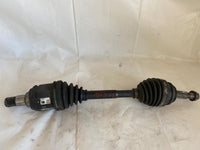 2005 - 2010 SCION TC 2.4L Front Axle Shaft Left Driver Side LH OEM