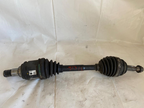 2005 - 2010 SCION TC 2.4L Front Axle Shaft Left Driver Side LH OEM