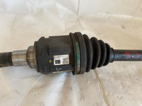 2005 - 2010 SCION TC 2.4L Front Axle Shaft Left Driver Side LH OEM
