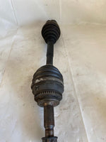 2005 - 2010 SCION TC 2.4L Front Axle Shaft Left Driver Side LH OEM