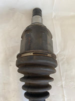 2005 - 2010 SCION TC 2.4L Front Axle Shaft Left Driver Side LH OEM