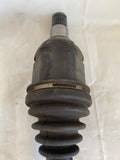2005 - 2010 SCION TC 2.4L Front Axle Shaft Left Driver Side LH OEM