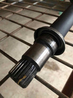 2005 - 2010 SCION TC 2.4L Front Axle Shaft Right Passenger Side RH OEM