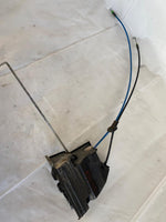 2010 TOYOTA SIENNA Rear Sliding Door Lock Latch Actuator Right Passenger Side RH