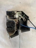 2010 TOYOTA SIENNA Rear Sliding Door Lock Latch Actuator Right Passenger Side RH