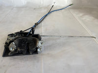 2010 TOYOTA SIENNA Rear Sliding Door Lock Latch Actuator Right Passenger Side RH