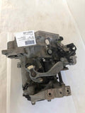 1999 - 2000 VOLKSWAGEN BEETLE (TYPE 1) 1.8L Manual Transmission 163K Miles