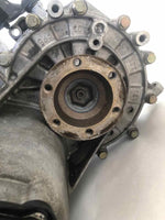 1999 - 2000 VOLKSWAGEN BEETLE (TYPE 1) 1.8L Manual Transmission 163K Miles