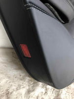 2016 TESLA S Hatchback Rear Inner Door Trim Panel Black Left Driver Side LH